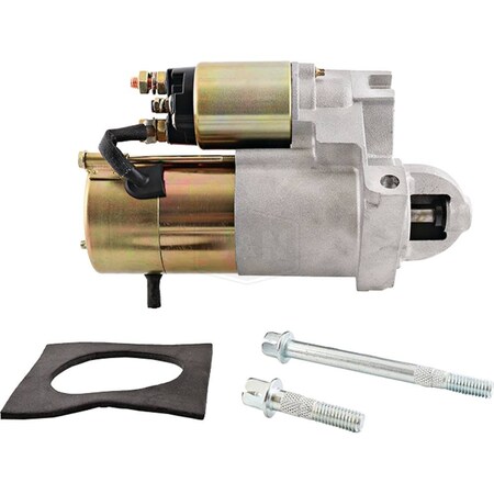 Aftermarket JAndN Electrical Products Starter 410-12715-JN